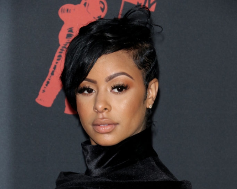 Alexis Skyy