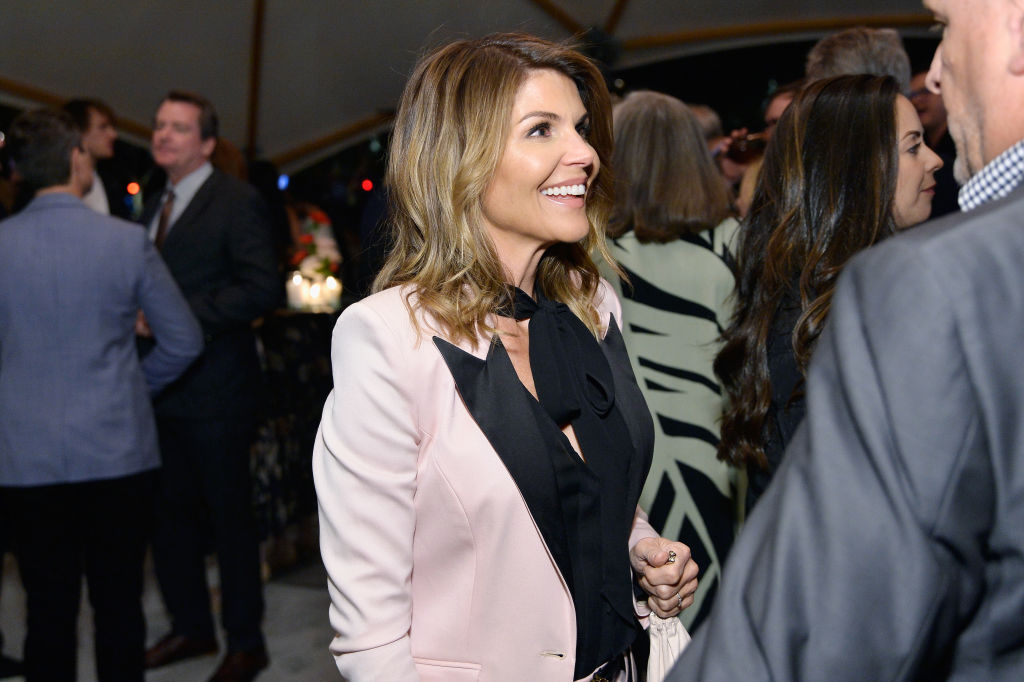 Lori Loughlin