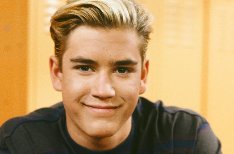 Mark-Paul Gosselaar