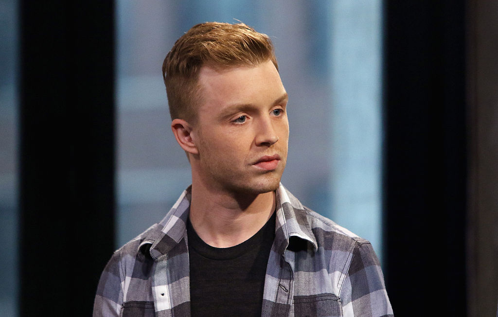 Noel Fisher
