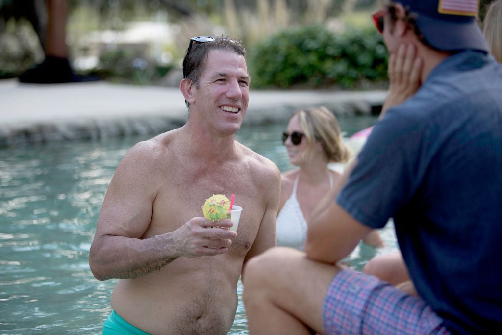 Thomas Ravenel