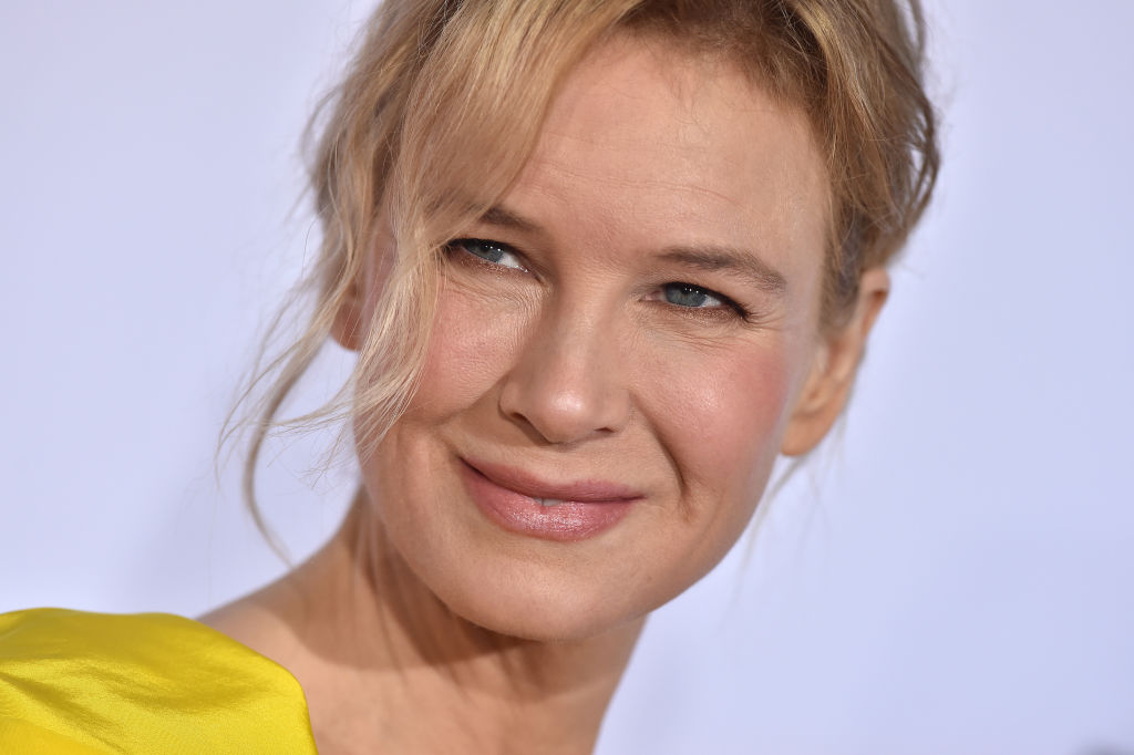Renee Zellweger