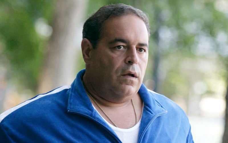 How Much Was Vito Spatafore Like 'Sopranos' Star Joe Gann...