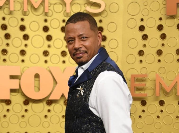 Terrence Howard