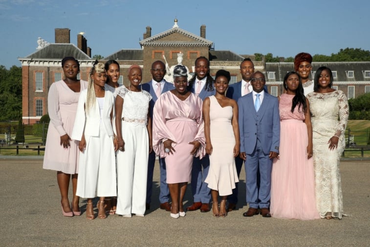 The Kingdom Choir