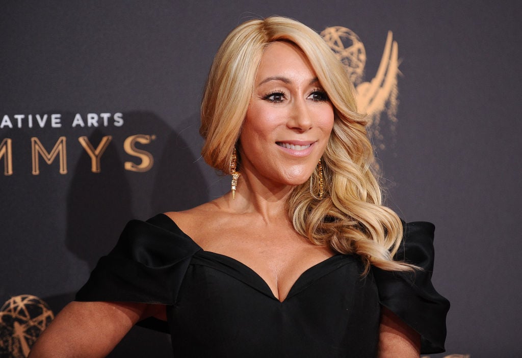 "Shark Tank's" Lori Greiner