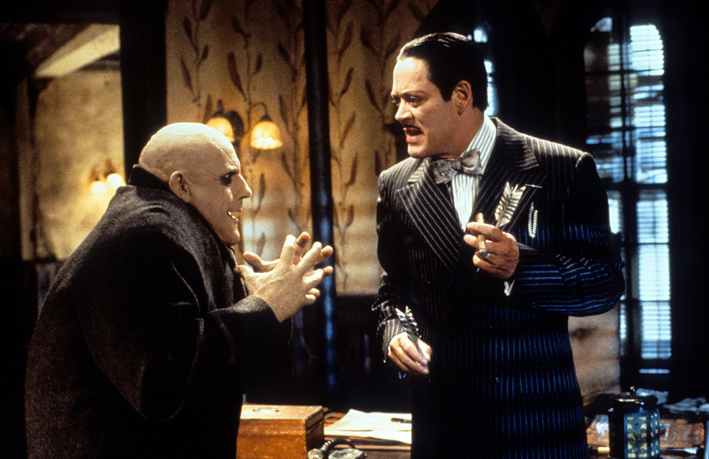 Addams Family Values