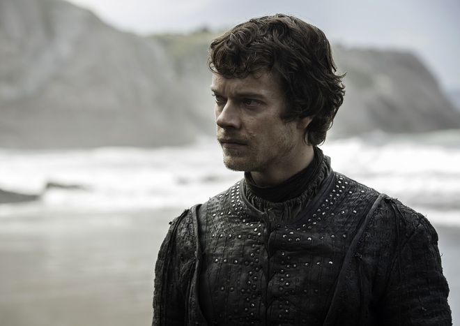 Alfie Allen