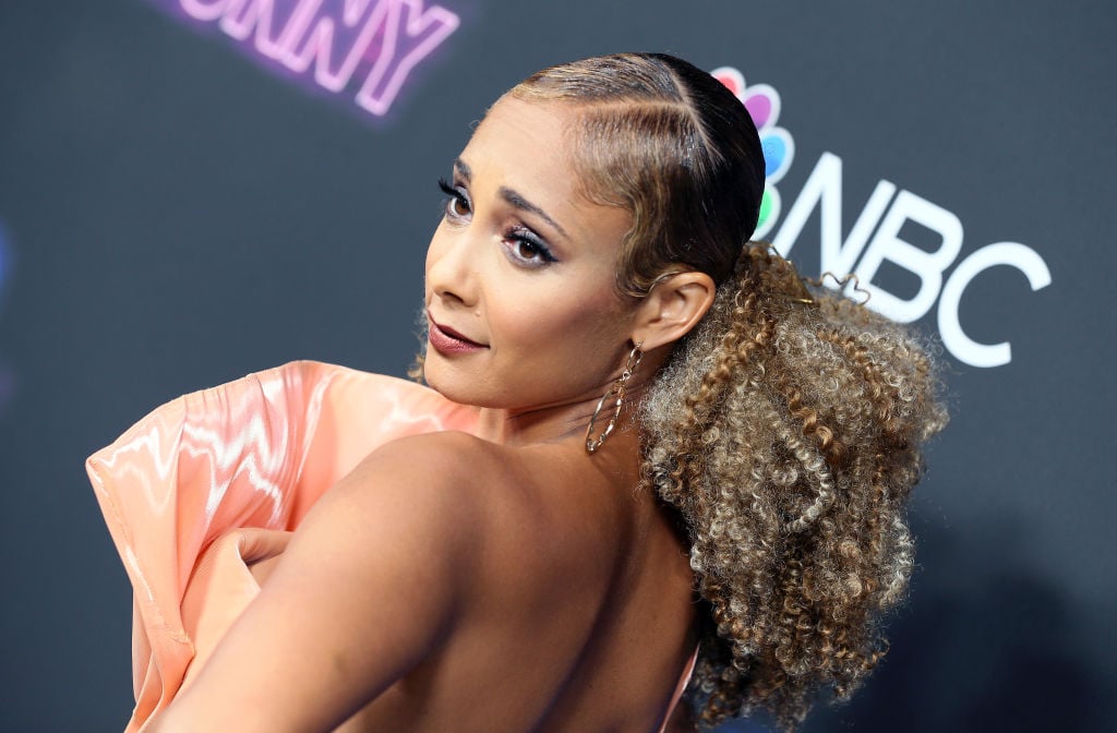 Twitter Users Are Slamming ‘Insecure’ Actress Amanda Seales, Including One of Her Co-Stars — Here’s Why