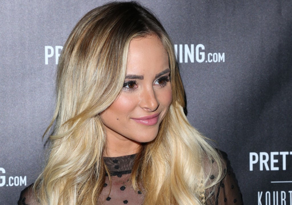 Amanda Stanton