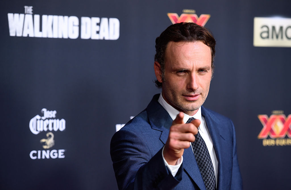 ‘The Walking Dead’: Producers Hint at the Return of a Beloved Character in Upcoming Movies
