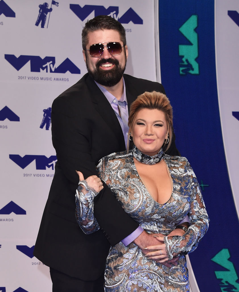 ‘Teen Mom OG’: This Is the Newest Development in Amber Portwood’s Court Case
