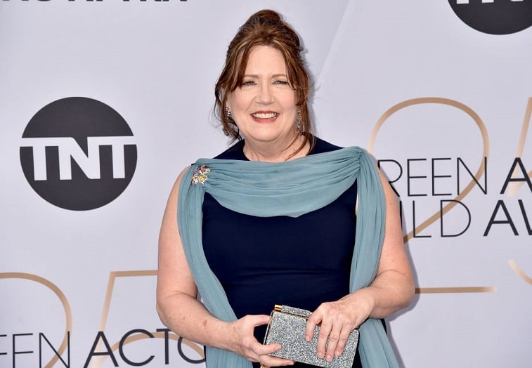 Ann Dowd