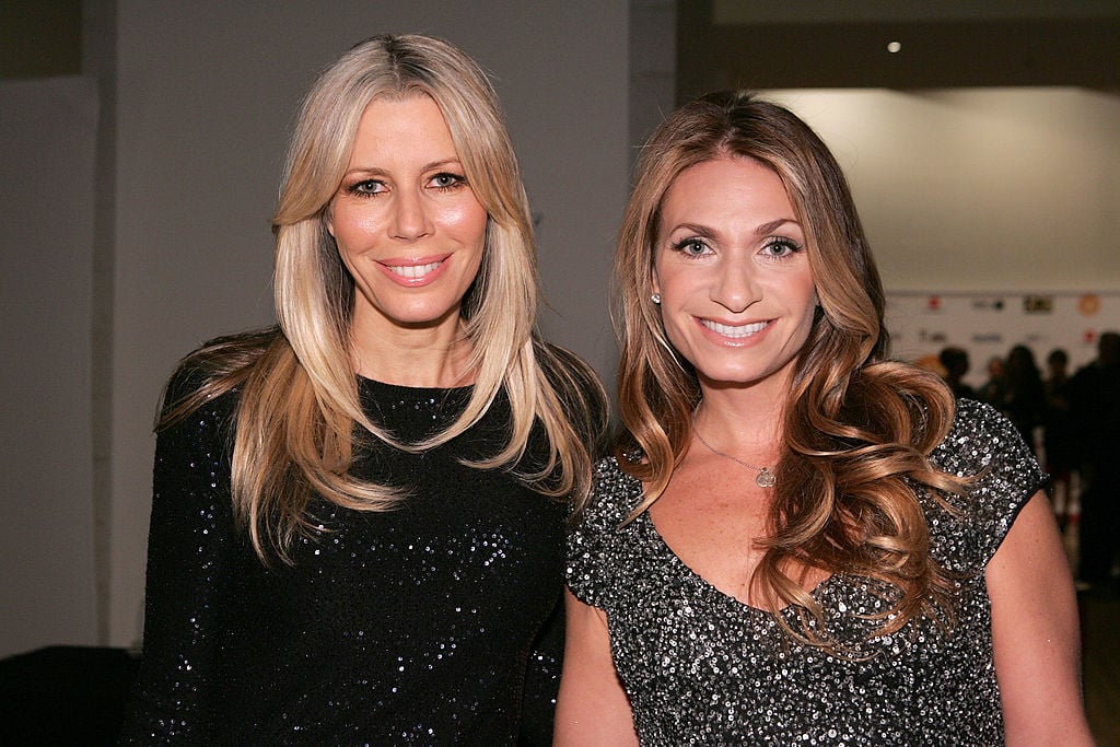 Aviva Drescher, and Heather Thomson 