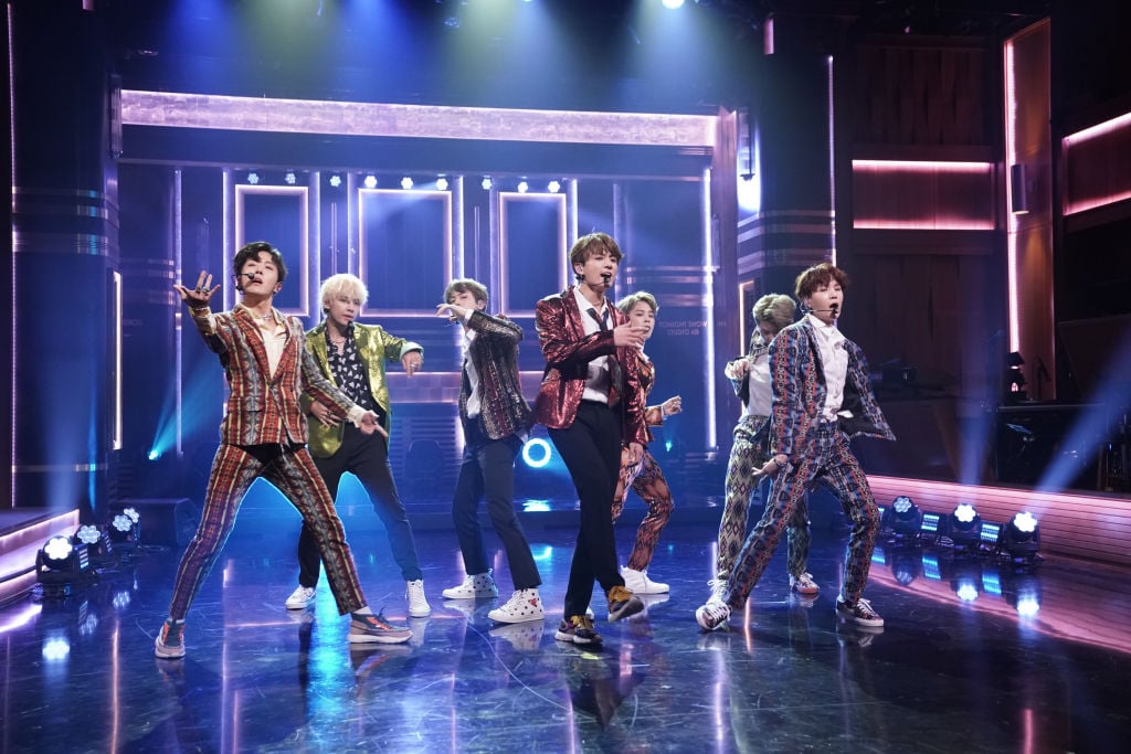 BTS ARMY