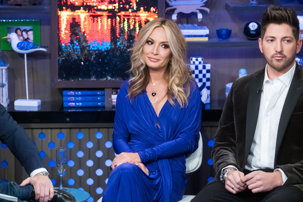 Below Deck Kate Chastain