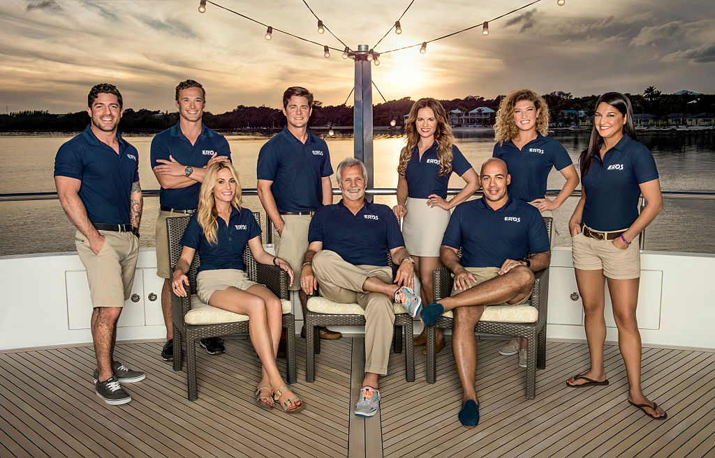 ‘Below Deck’: Who Is Kate Chastain’s Least Favorite Crew Member (And Who Is Her Favorite)?
