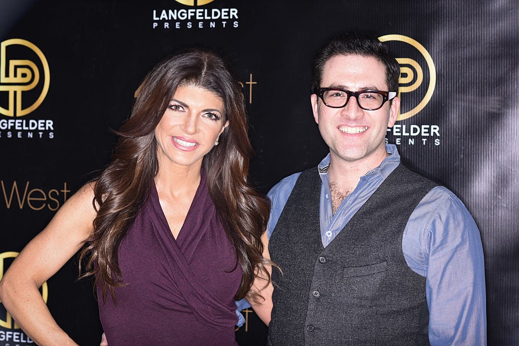 Teresa Giudice and Ben Rimalower make a guest appearance at "Patti Issues" and "Bad With Money"