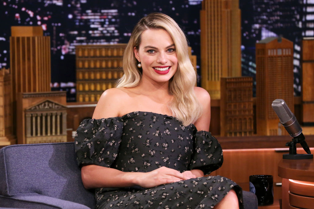 Birds of Prey movie