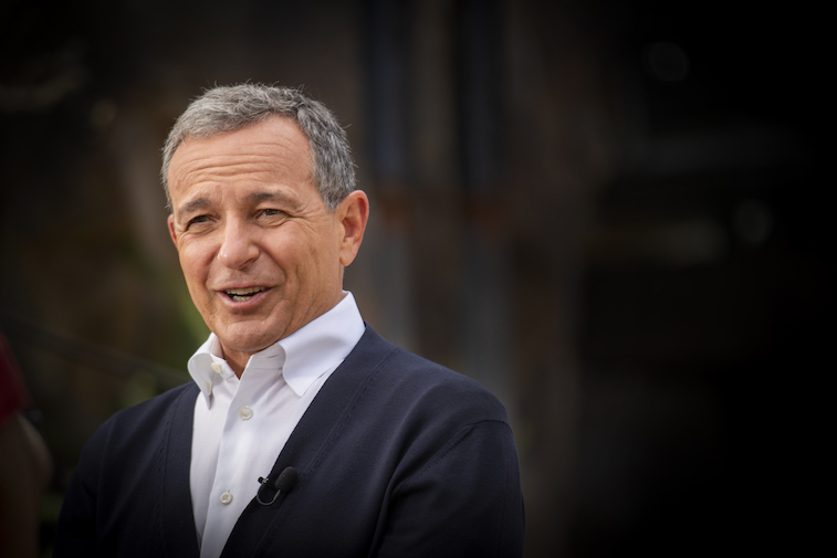 Disney’s Bob Iger Is Still the Most Powerful Person in Hollywood Thanks to Marvel