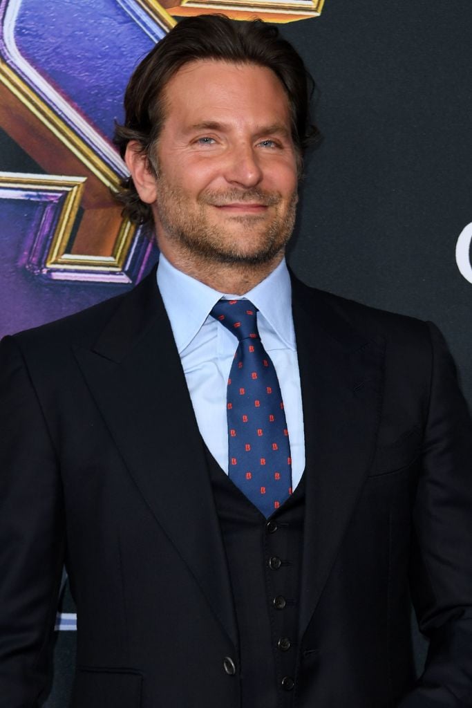 Guardians of the Galaxy actor Bradley Cooper MCU 
