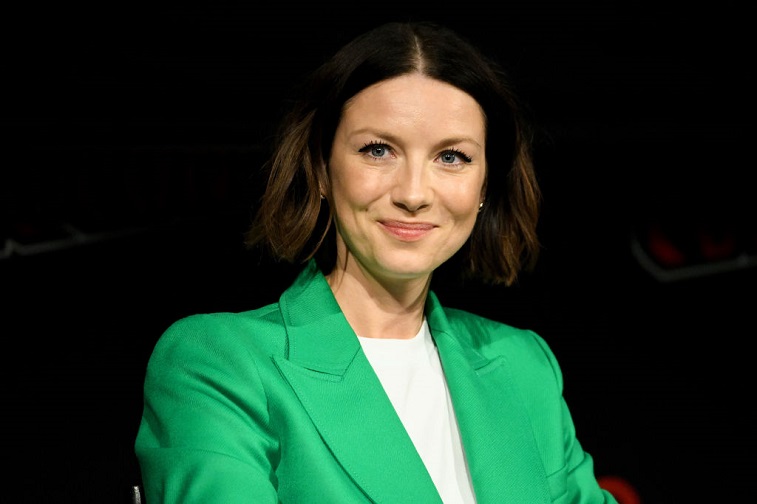 Caitriona Balfe
