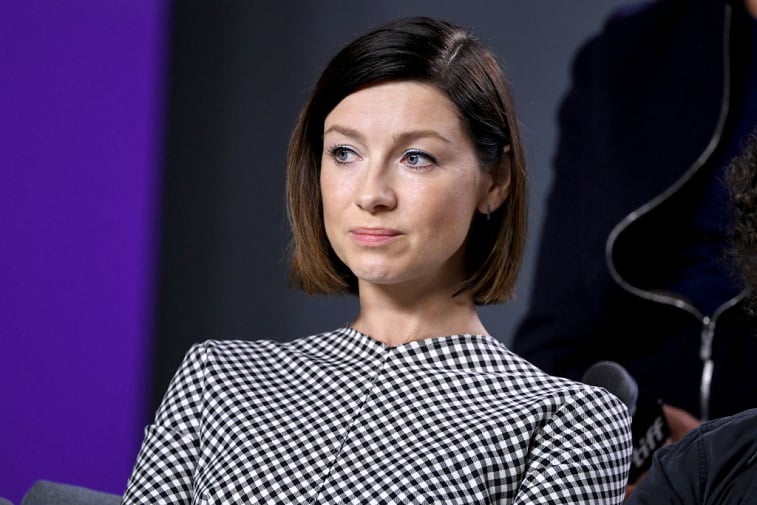 Caitriona Balfe