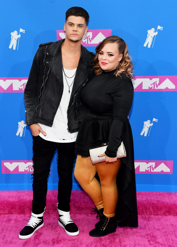 'Teen Mom 2': Why Was 'Teen Mom OG' Star Catelynn Lowell ...