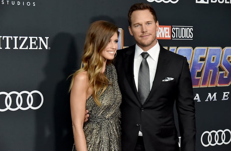 A Look at The Dating History of Chris Pratt in Hollywood! Everyone want to know the Dating History