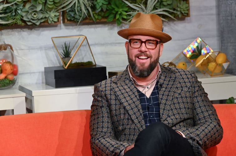 Chris Sullivan