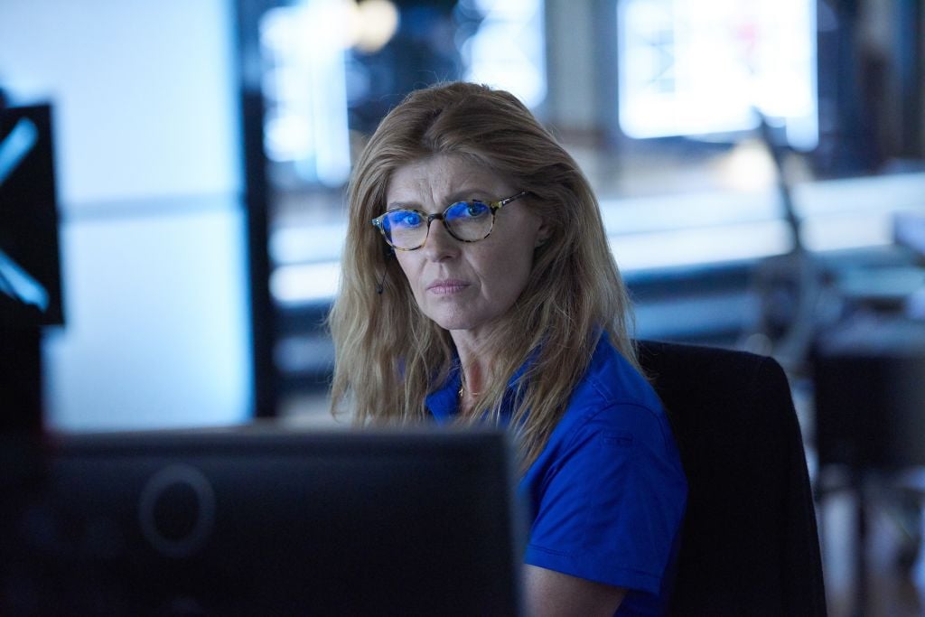 Connie Britton