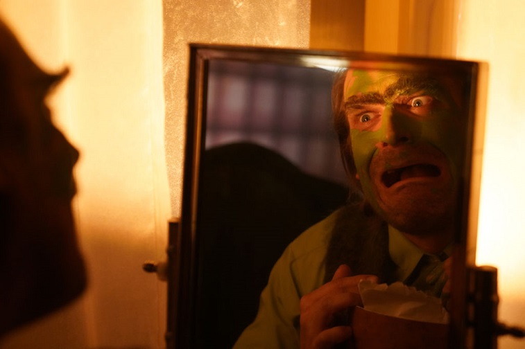 David Harbour