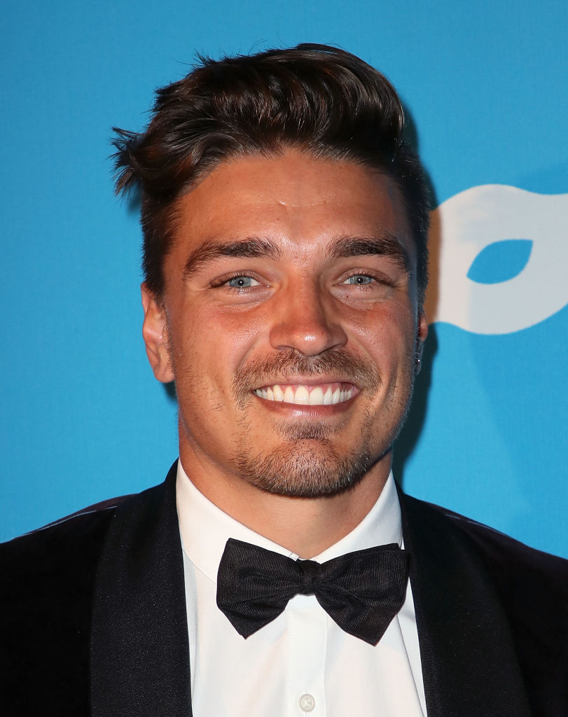 Dean Unglert | David Livingston/Getty Images