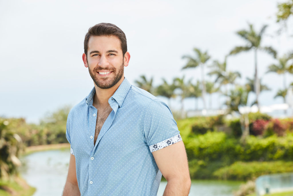 Derek Peth | Craig Sjodin via Getty Images