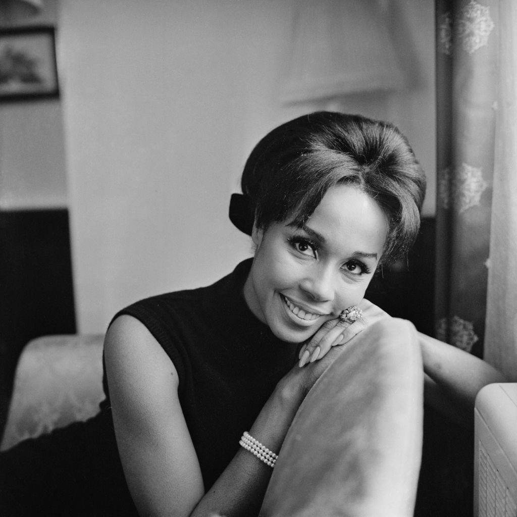 What Was Diahann Carroll’s Net Worth at the Time of Her Death?