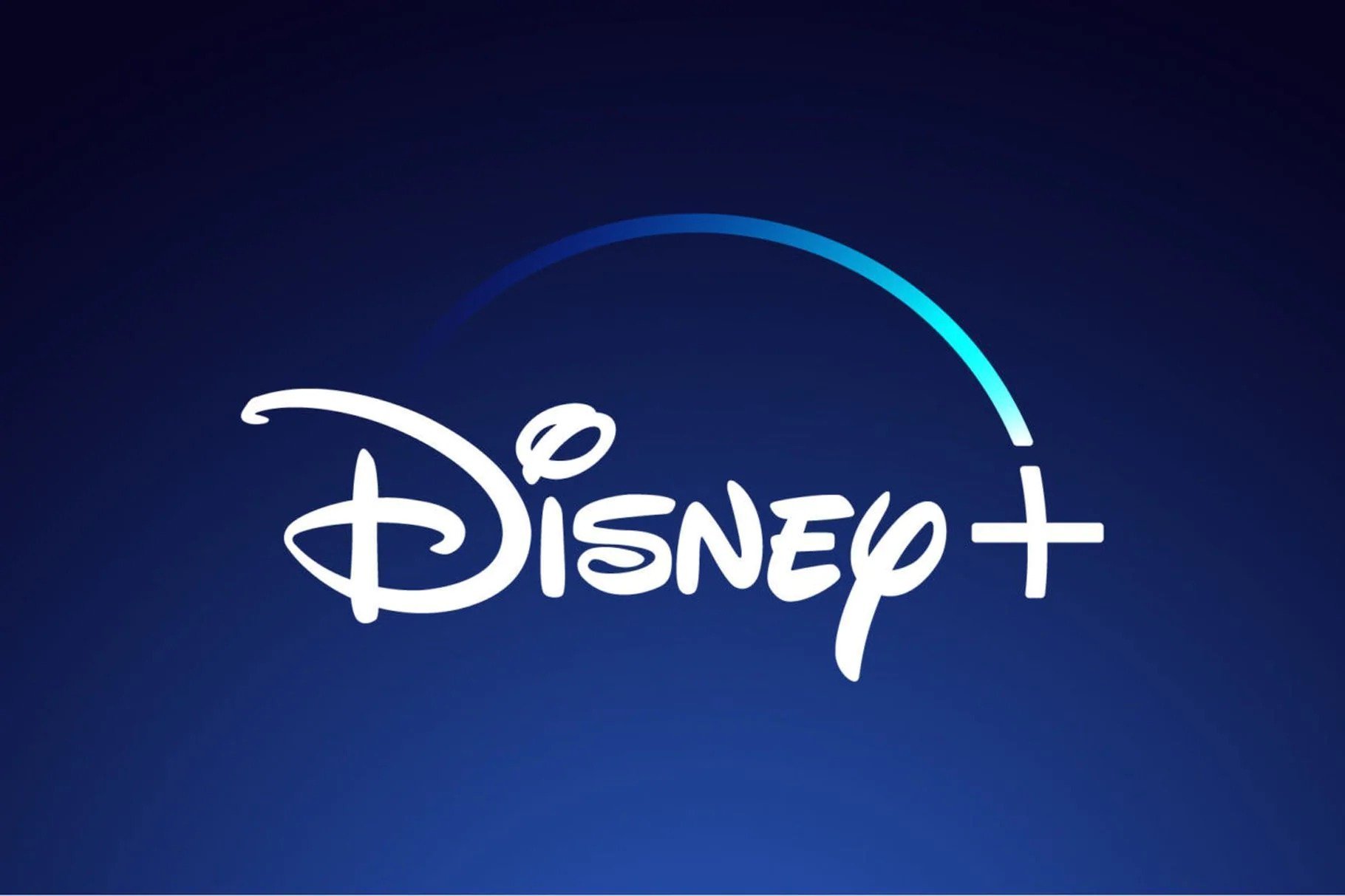 Disney Plus streaming service