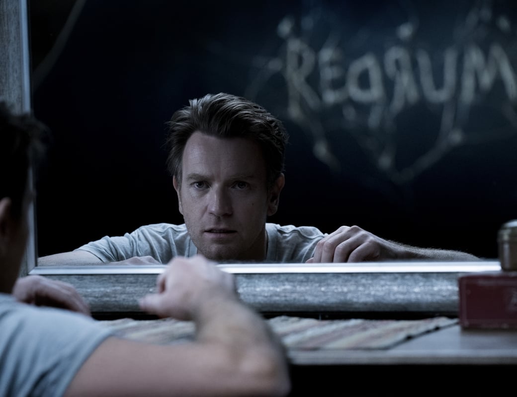 Horror movie Doctor Sleep