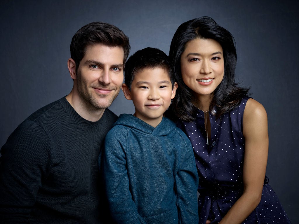 'A Million Little Things'