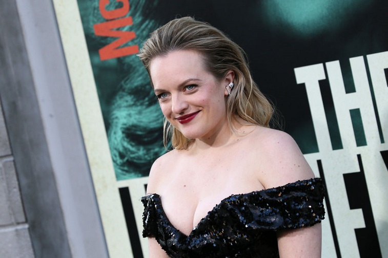 Elisabeth Moss