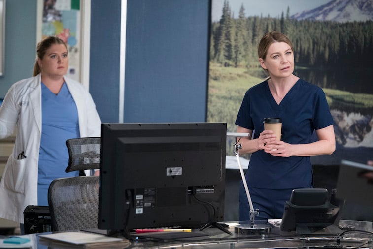 ‘Grey’s Anatomy’ Fans Are Still Confused About a Possible Plot Hole Involving Meredith Grey