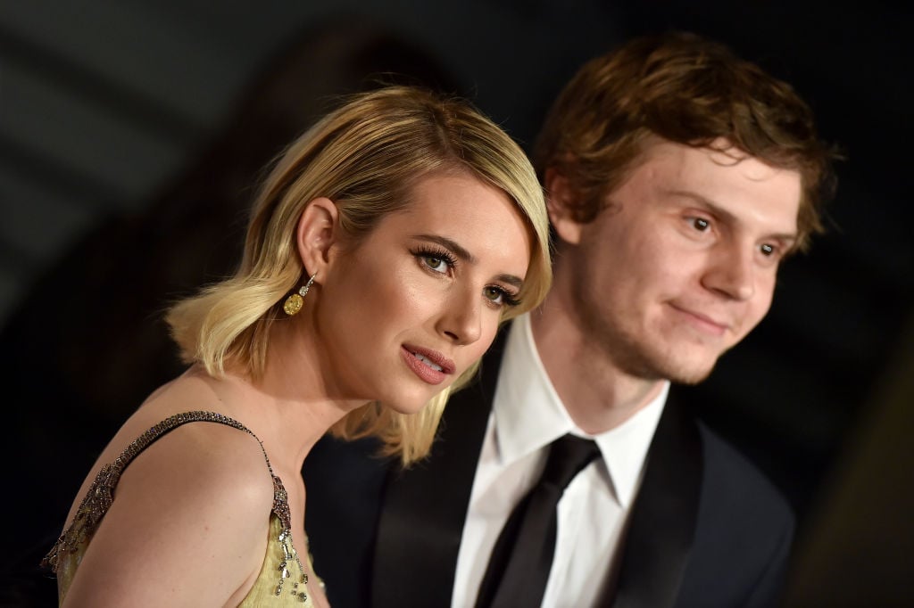 Why Did Evan Peters and Emma Roberts Call It Quits for Good?