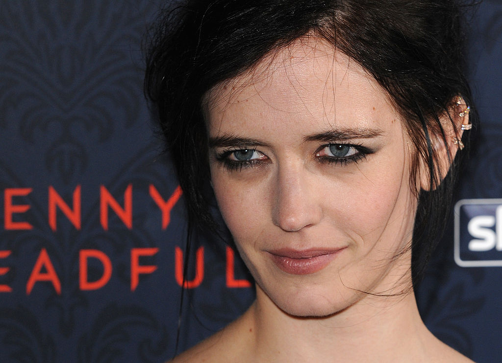 Eva Green from Penny Dreadful