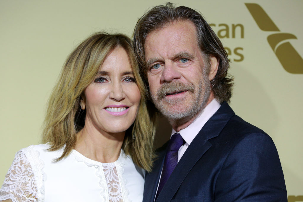How Long Will Felicity Huffman Be in Jail Following College Admissions Scandal?