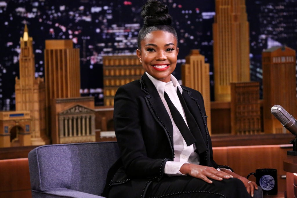Gabrielle Union Reveals Her Secret to Looking So Great at Age 47