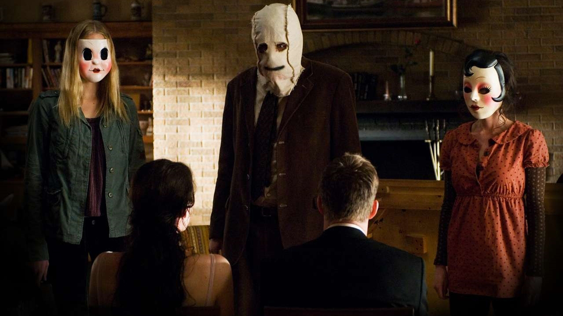 10 Horror Movies That Are More Creepy Than Scary