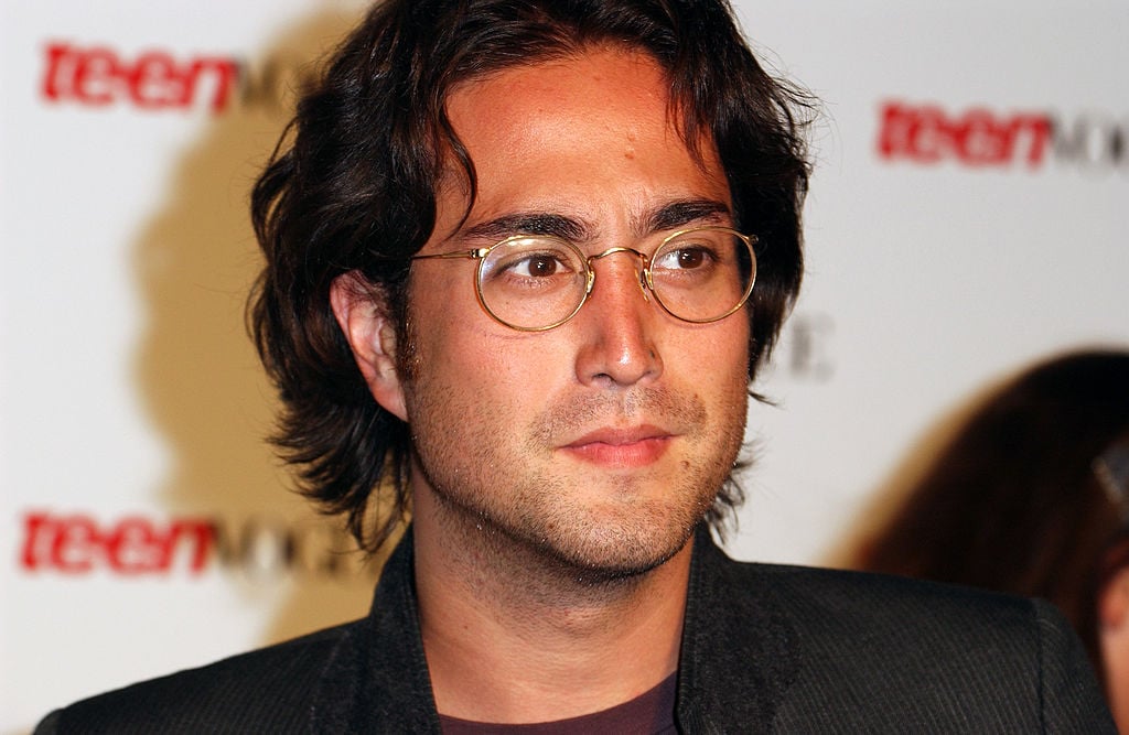 Sean Lennon