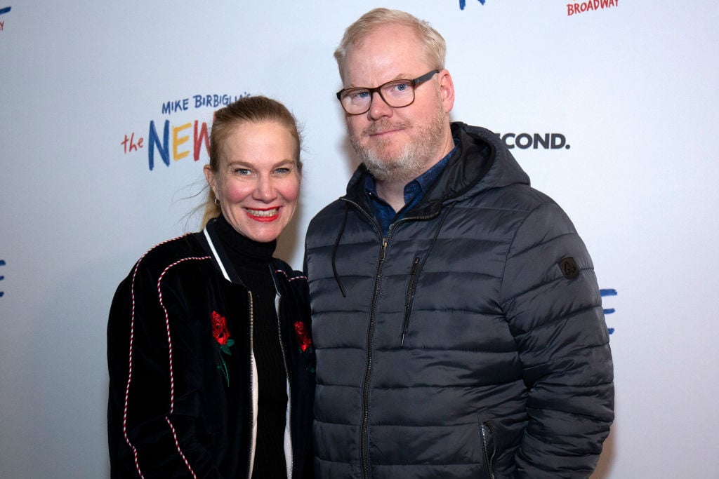 How is Jeannie Gaffigan Doing Now?