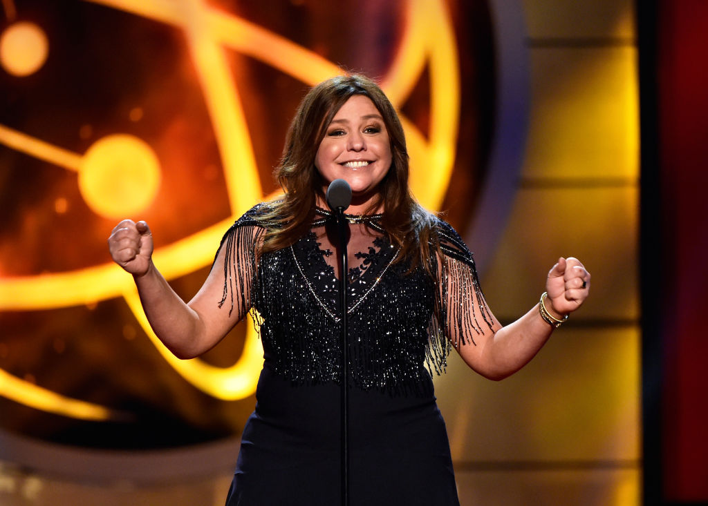 Rachael Ray