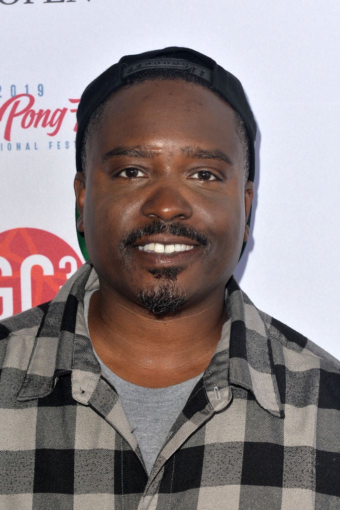 Jason Weaver