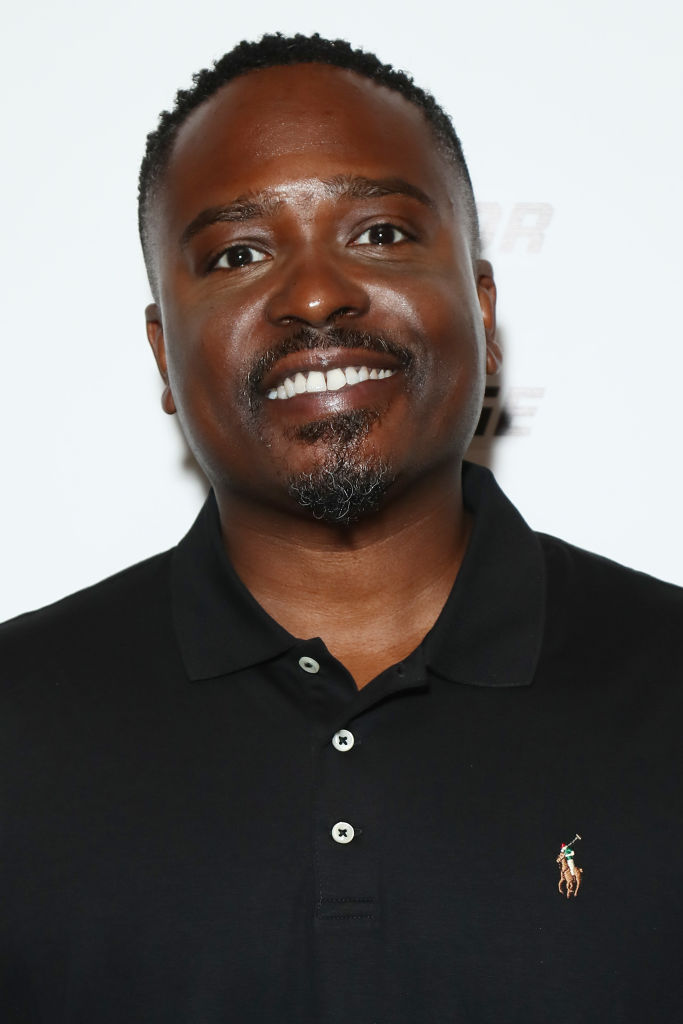 What Actor Jason Weaver Said About Time Spent With Michael Jackson